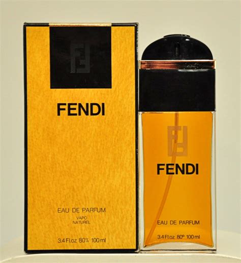 perfumes similar to fendi